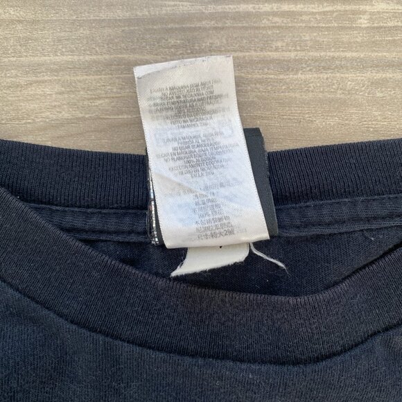 Vintage Orlando Florida Harley-Davidson T-Shirt - Picture 7 of 7